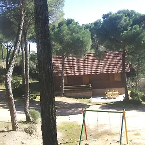 Apartamento Rurales Sierra Luna, Andújar