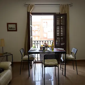 Apartamento Hospedium Dlj Centro, Andújar