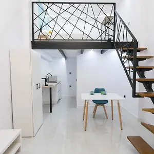 Apartamento Oficina-estudio En El Centro De, Andújar