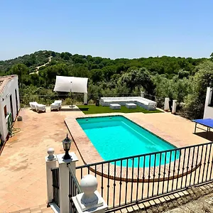 Chalet Casarural Sierramorena Dos Encinas, Andújar