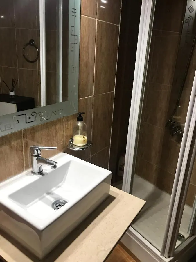 Apartamento Vivienda Con Fines Turisticos Alma Andújar 0*,