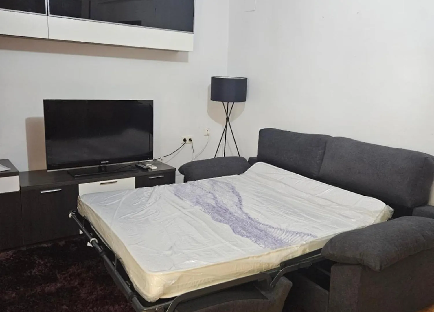 Apartamento Vivienda Con Fines Turisticos Alma Andújar 0*,
